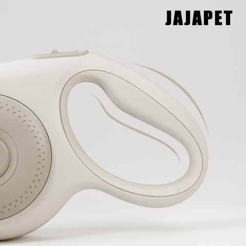 Correa Extensible 5 m con Luz LED y Cinta Reflectante, Soporta 50 kg