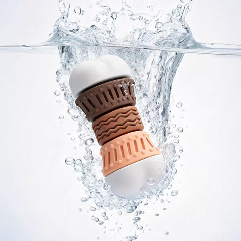 Juguete Interactivo para Perros con Premios Internos – Estimula y Relaja